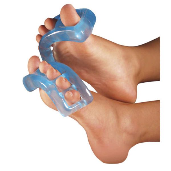 ALLUCE VALGO PREVENZIONE (StiraDita)