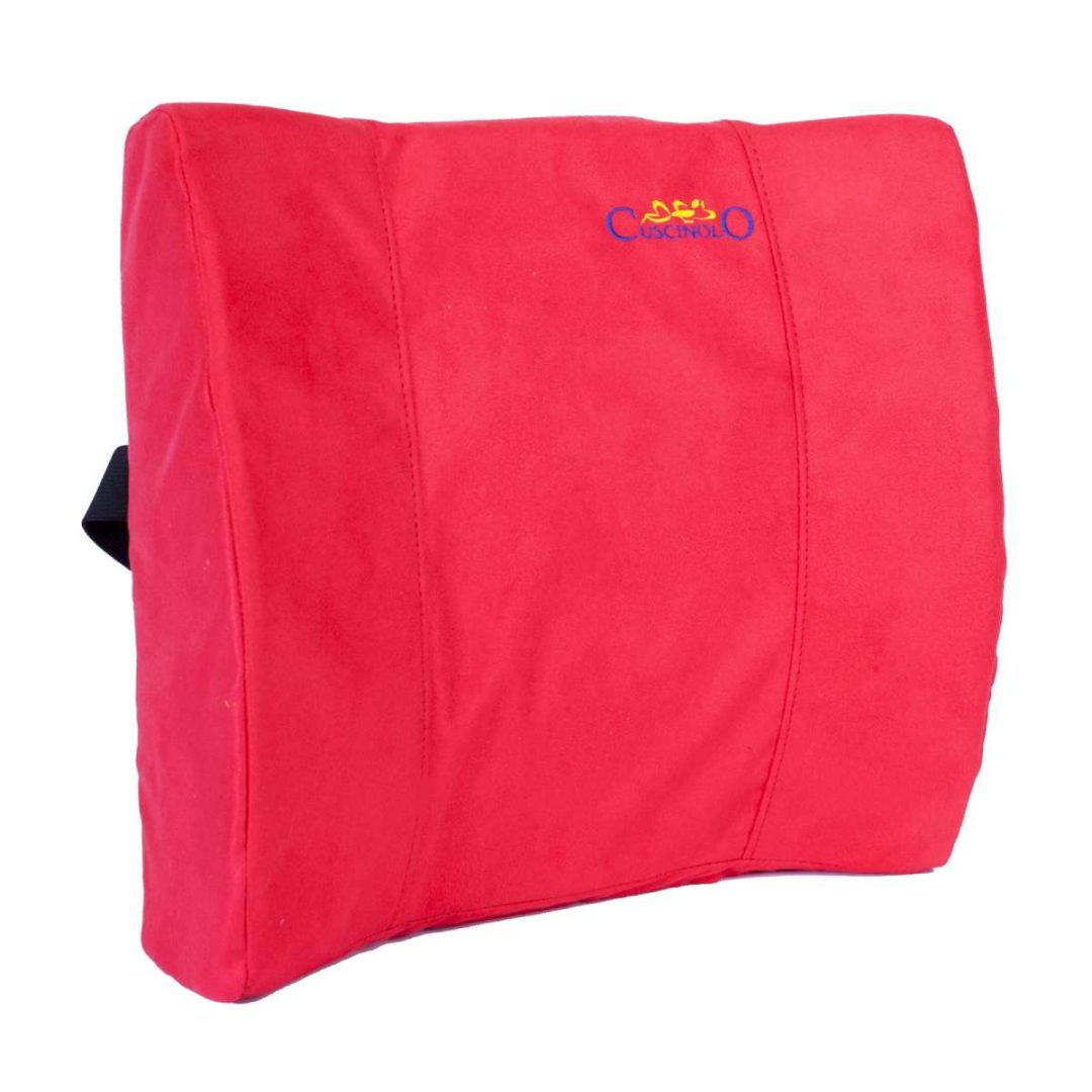 Cuscino per supporto lombare - Opera